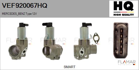 VEF920067HQ