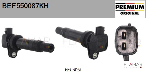 BEF550087KH