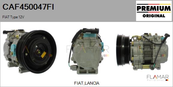 CAF450047FI