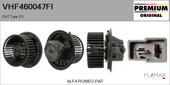 VHF460047FI