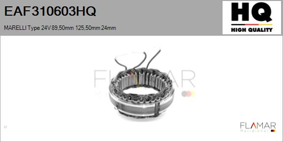EAF310603HQ
