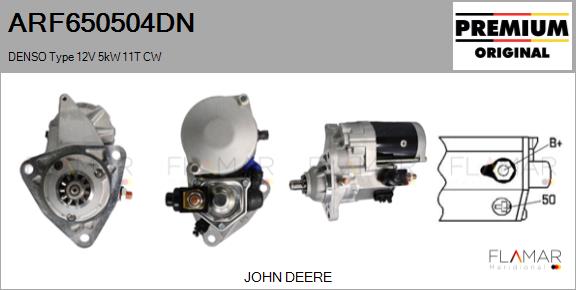 ARF650504DN