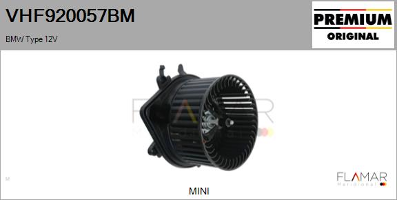 VHF920057BM