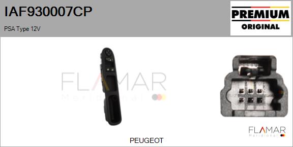 IAF930007CP