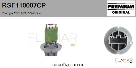RSF110007CP