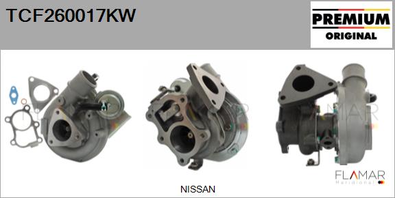 TCF260017KW