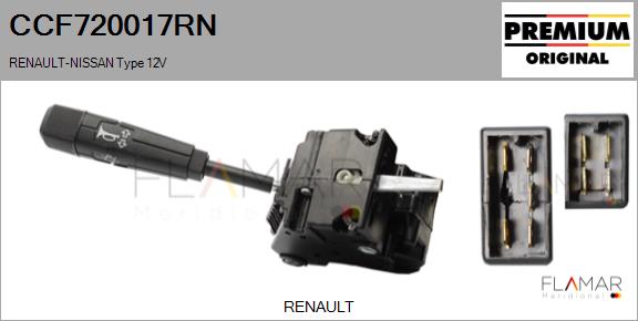 CCF720017RN
