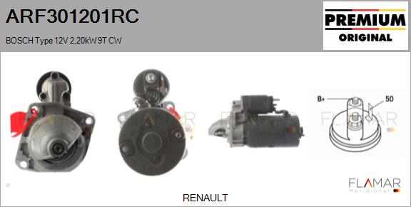ARF301201RC