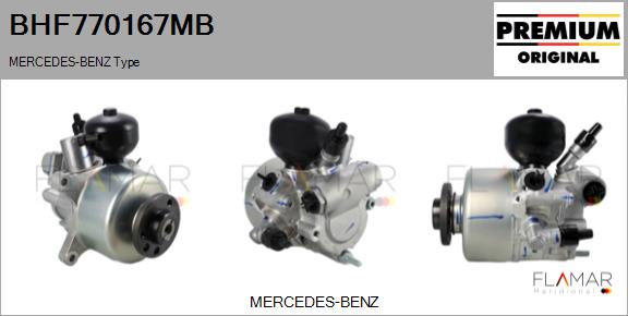 BHF770167MB