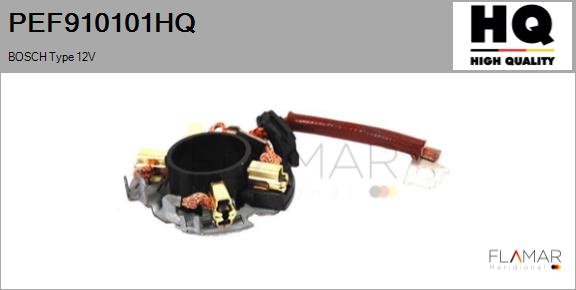 PEF910101HQ