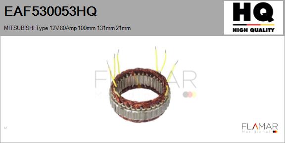 EAF530053HQ