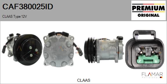 CAF380025ID