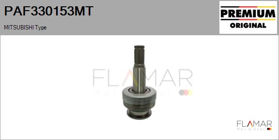 PAF330153MT