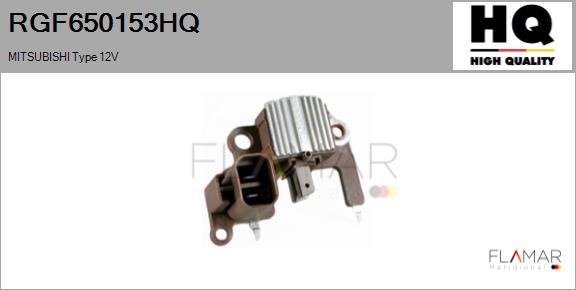 RGF650153HQ