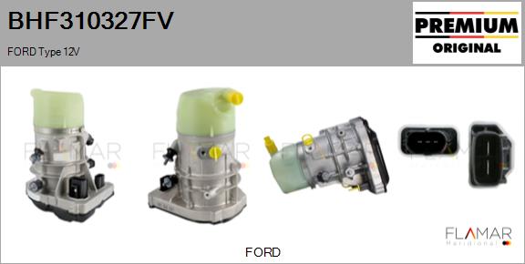 BHF310327FV