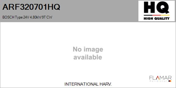 ARF320701HQ