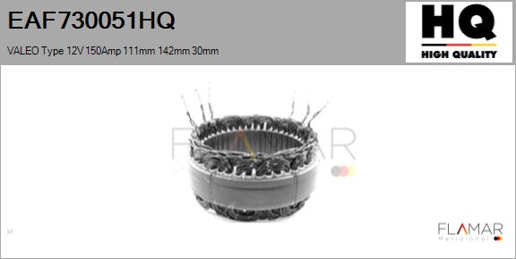 EAF730051HQ