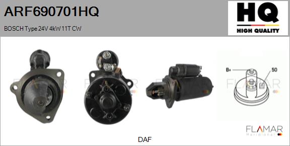 ARF690701HQ