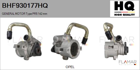 BHF930177HQ