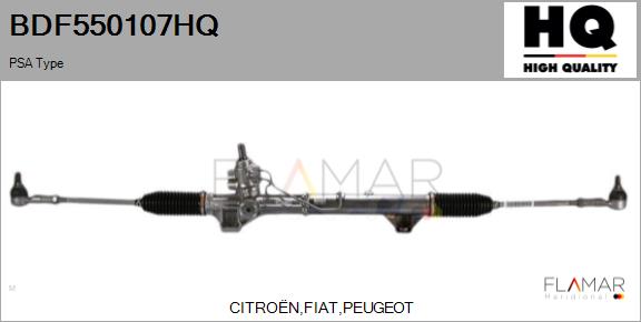 BDF550107HQ