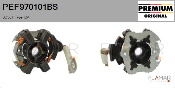 PEF970101BS