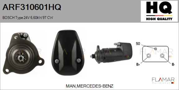 ARF310601HQ
