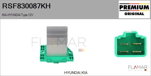 RSF830087KH