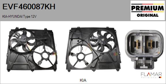 EVF460087KH