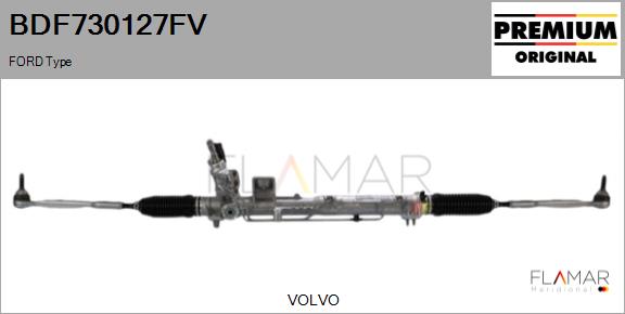 BDF730127FV