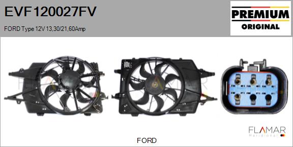 EVF120027FV