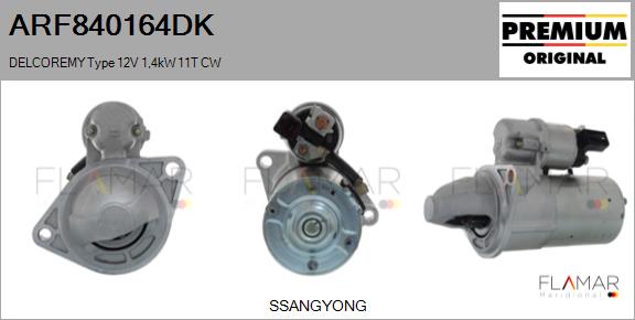 ARF840164DK