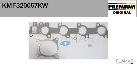 KMF320067KW