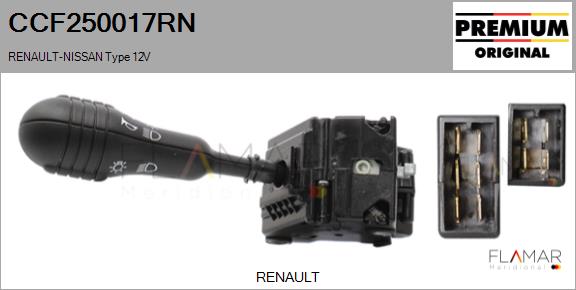 CCF250017RN