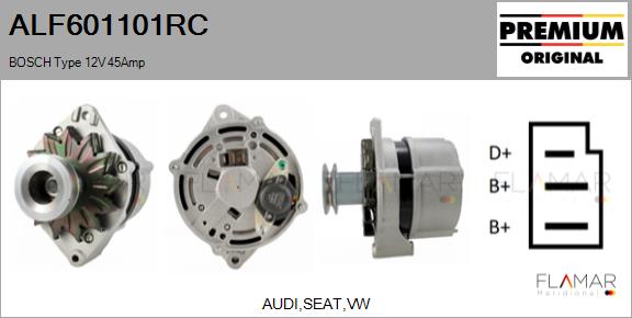 ALF601101RC