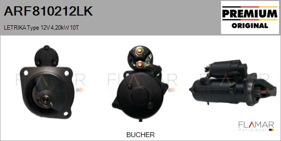 ARF810212LK