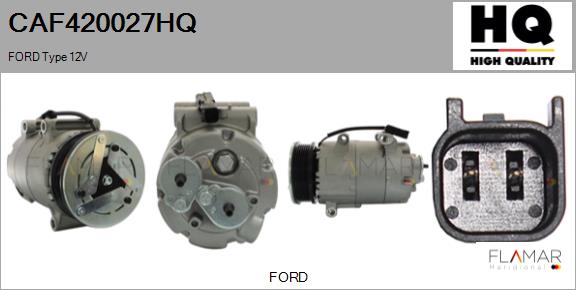 CAF420027HQ