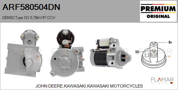 ARF580504DN