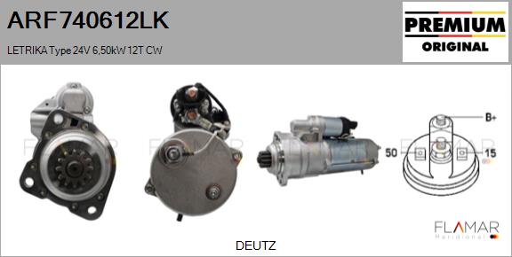 ARF740612LK