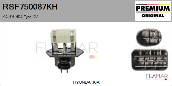 RSF750087KH