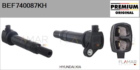 BEF740087KH