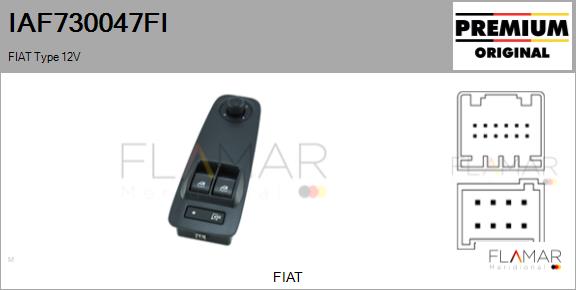 IAF730047FI
