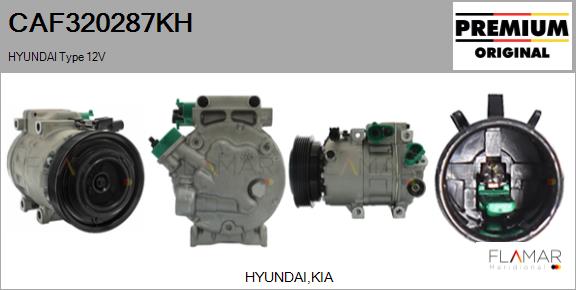 CAF320287KH