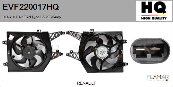 EVF220017HQ