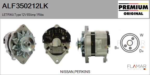 ALF350212LK