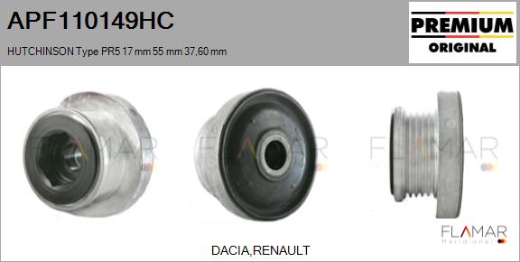 APF110149HC