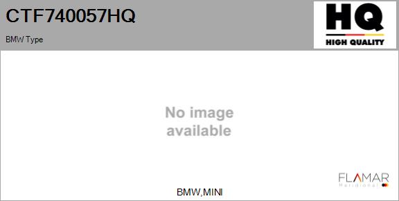 CTF740057HQ