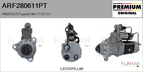 ARF280611PT