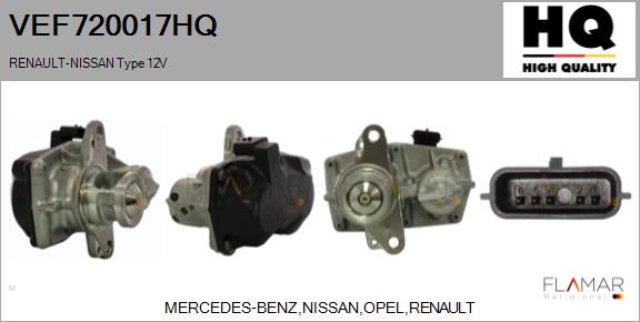 VEF720017HQ