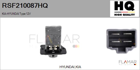 RSF210087HQ