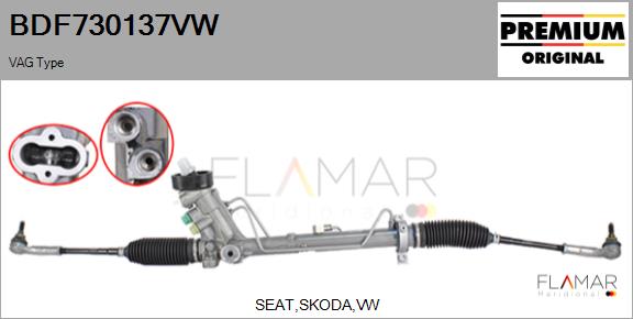 BDF730137VW